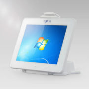 Terminal touchscreen iSPOS106