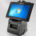 Terminal TouchScreen Serie iSPOS 10 WP