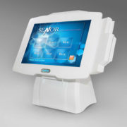 Terminal TouchScreen Serie iSPOS 15 WP