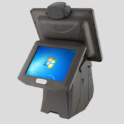 Terminal TouchScreen iSPOS 10 WP DUAL