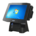 Terminal TouchScreen Serie iSPOS 17