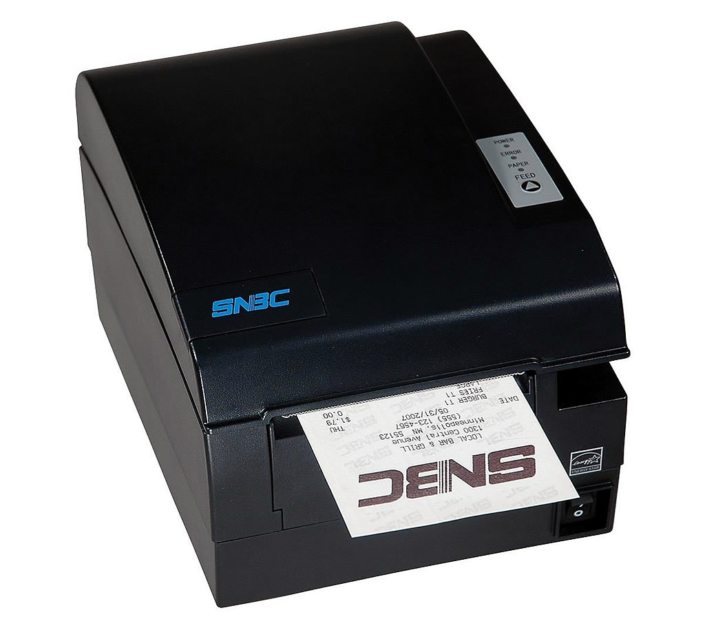 Impresora Térmica SNBC  BTP-580