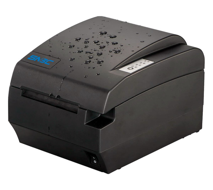 Impresora Térmica SNBC  BTP-580